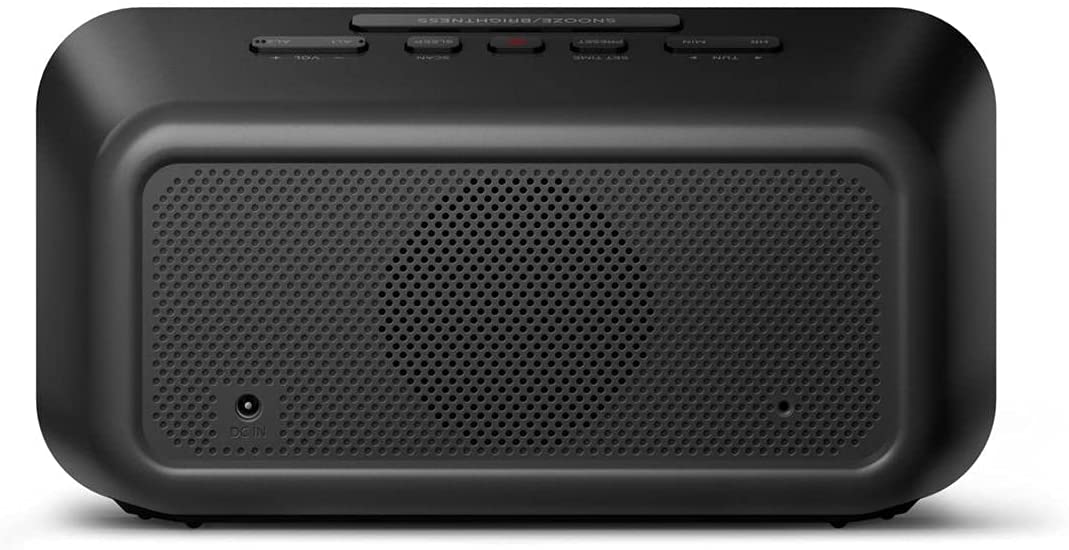 Philips radio sa satom